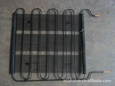 制冷配件、散熱器、冷凝器、散熱片圖片,制冷配件、散熱器、冷凝器、散熱片圖片大全,杭州都菱制冷設備-