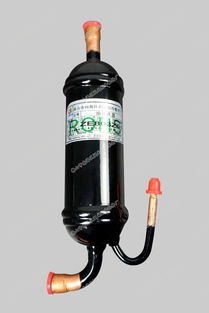 匠心智造 專業服務 中冷盟理事單位 佛山市南海區閎元制冷配件廠