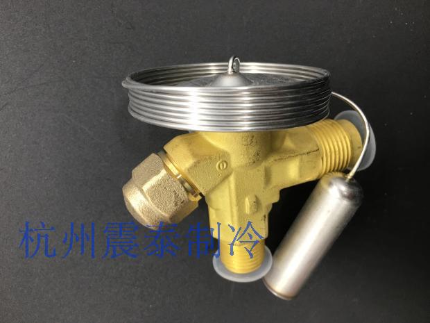 空調外機銅件配件詳解 閥帽、封帽、堵頭與螺帽的功能與應用