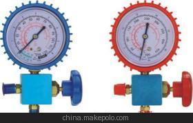 廠家直銷SM-03A系列單表閥 優質制冷工具的核心選擇