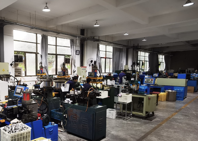 經(jīng)濟(jì)一線觀察 | 降成本拓市場(chǎng) 浙江紓困政策為市場(chǎng)主體“舒筋活血”——以制冷配件行業(yè)為例