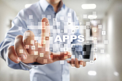 應用程序開發 融合商業與互聯網技術的創新之路