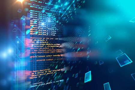 軟件開發商與計算機腳本編程中的代碼抽象技術