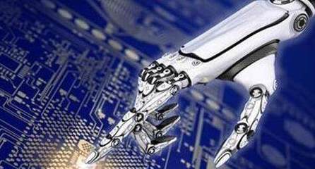 共融機器人 定義、研究現狀與應用前景分析