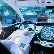 武漢首座無人駕駛電動汽車充電站投入使用 創新技術驅動智能出行