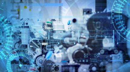 工業APP 工業技術的軟件化與開發實踐