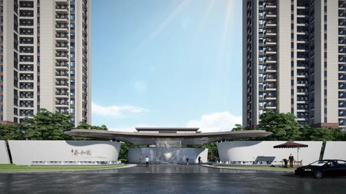 解碼聊城首個全齡化社區 科技賦能的詩意棲居實踐